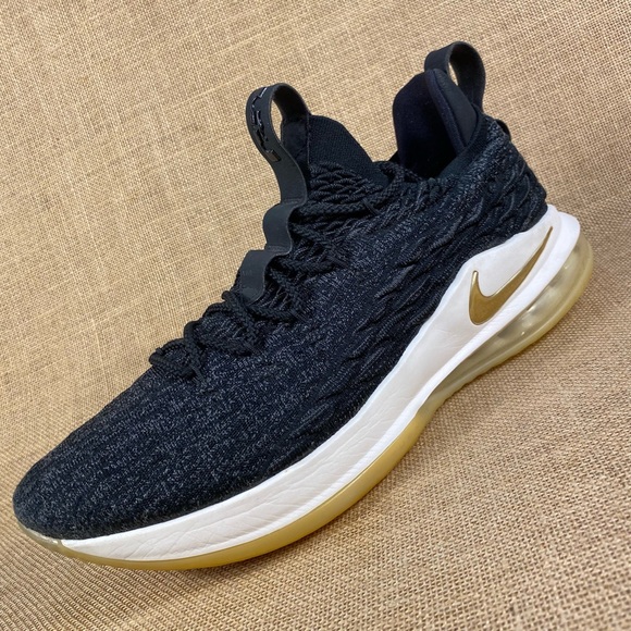 Nike Other - Nike Lebron XV 15 Low Basketball  AO1755-001